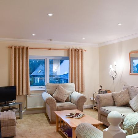 Woodside Cottage Troutbeck Bridge Buitenkant foto